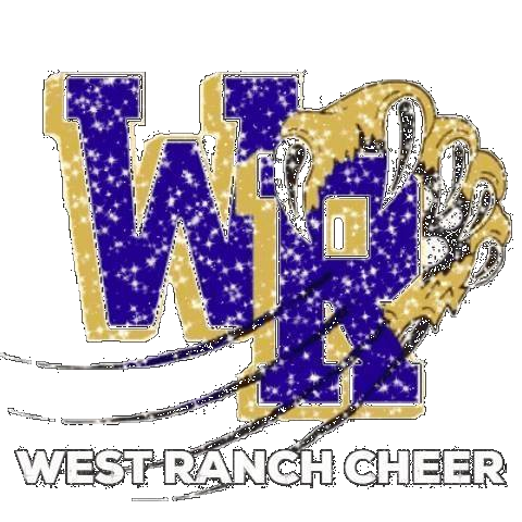 West Ranch High School Logo West Ranch High School | Celebrating